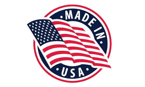 TrimX made in usa